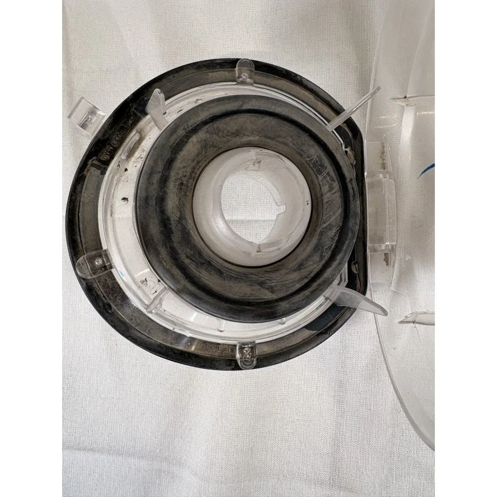Genuine Dyson UP16 UP19 Vacuum Cleaner Replacement Dust Bin Canister OEM Part